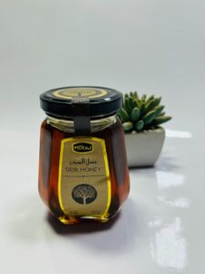 Sider Honey