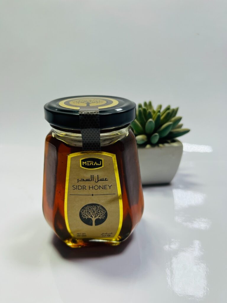 Sider Honey