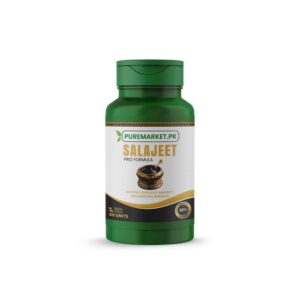 Shilajit (سلاجیت)