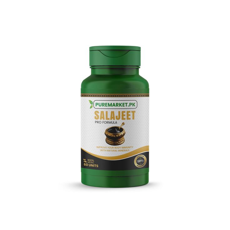 Shilajit (سلاجیت)
