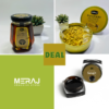 New Year Deal- Honey, Panjeeri, and Salajeet - Image 2