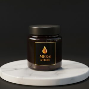 Pure Himalayan Silajit (Shilajit) – Natural Energy & Vitality Booster | Meraj Store