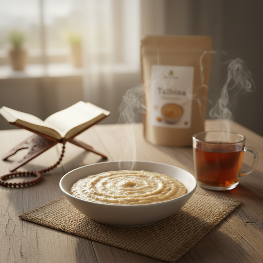 🕌 Step 4 — Enjoy the Sunnah Way